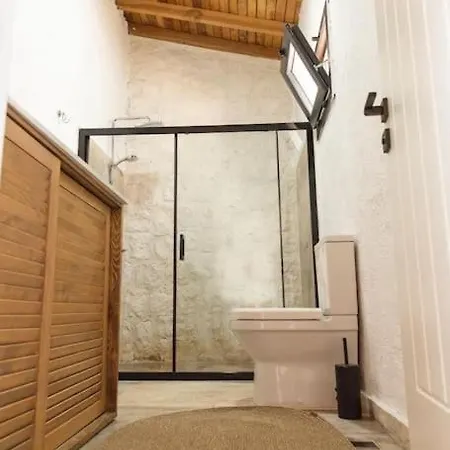 Fethiye Villalarimvilla 3 Villa *