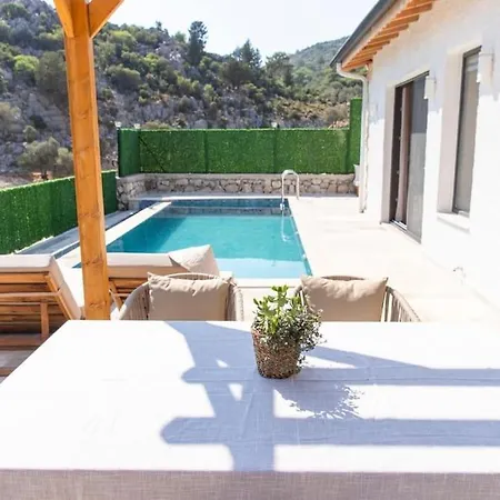 Villa Fethiye Villalarimvilla 3 *