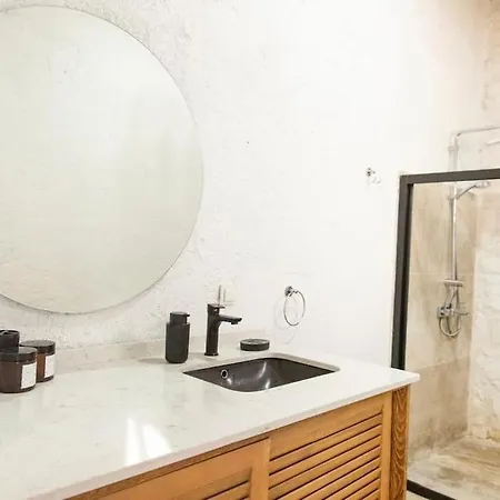 Fethiye Villalarimvilla 3 *