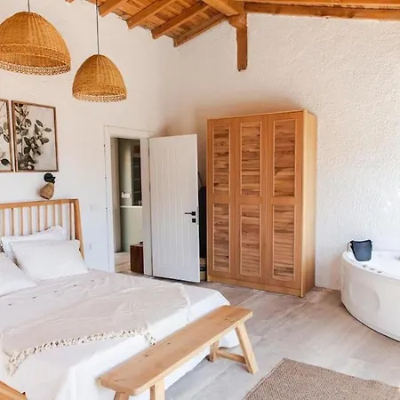 Villa Fethiye Villalarimvilla 3 *