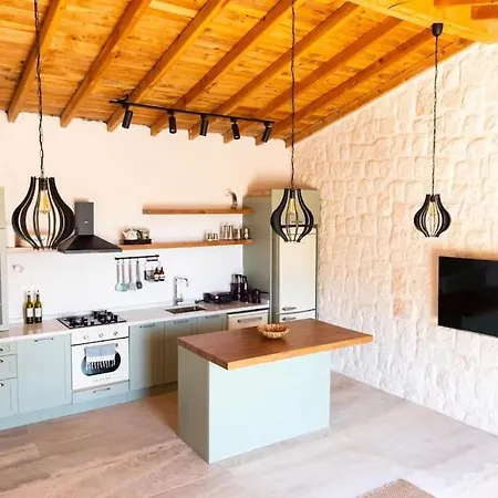 فيلة Fethiye Villalarimvilla 3 *