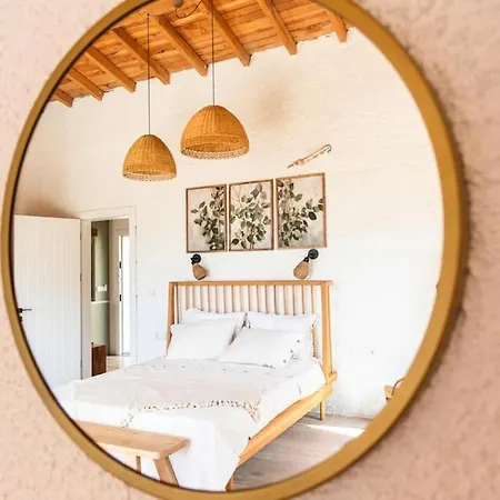 فيلة Fethiye Villalarimvilla 3