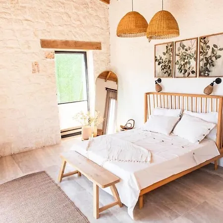 Fethiye Villalarimvilla 3 فيلة *