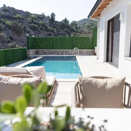 Fethiye Villalarimvilla 3