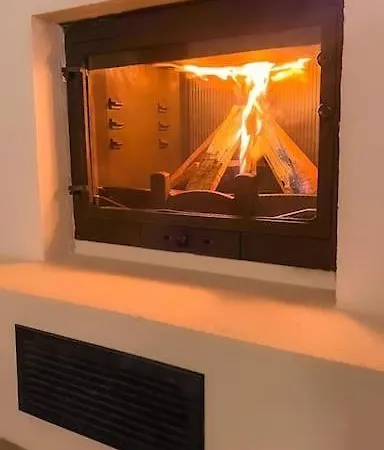 Fethiye Villalarimvilla 3 فيلة *