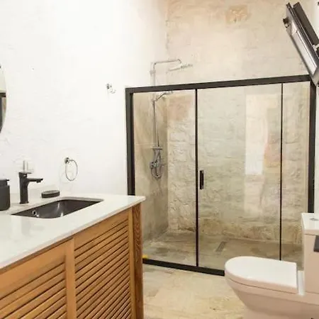 Fethiye Villalarimvilla 3 فيلة Kozagaci