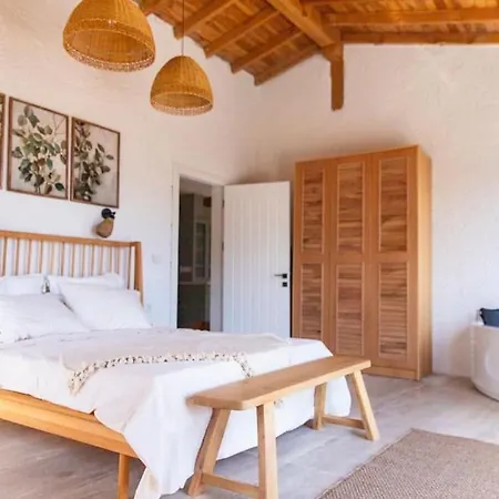 فيلة Fethiye Villalarimvilla 3 Kozagaci