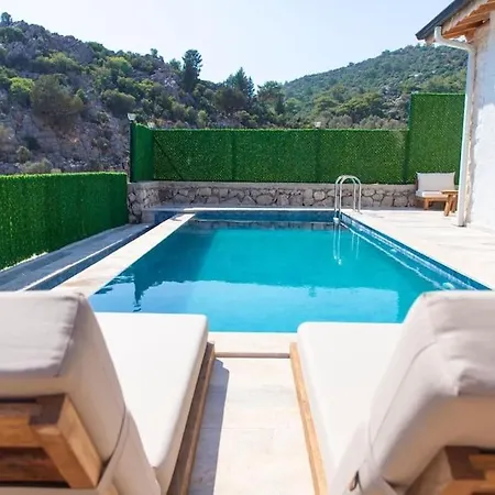 Fethiye Villalarimvilla 3