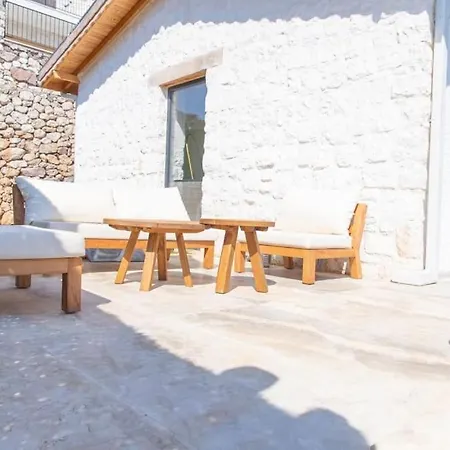 Fethiye Villalarimvilla 3 فيلة *